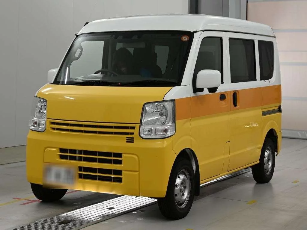 Nissan NV100 Clipper DR17V 2020